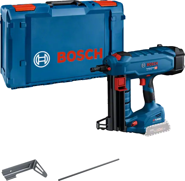 Bosch GNB 18V-38 Akku-Betonnagler
