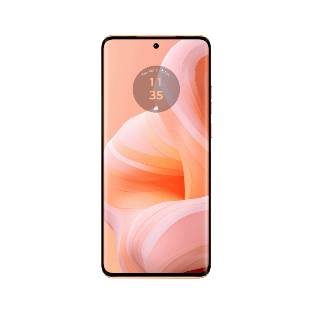 Motorola edge 40 Neo 6.55' 256 GB Fersken