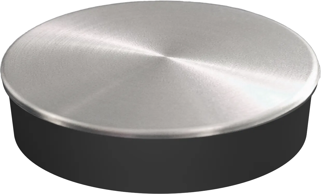 warehouse linden----Magnetknebel Z9801TWS0 (silber (glänzend))