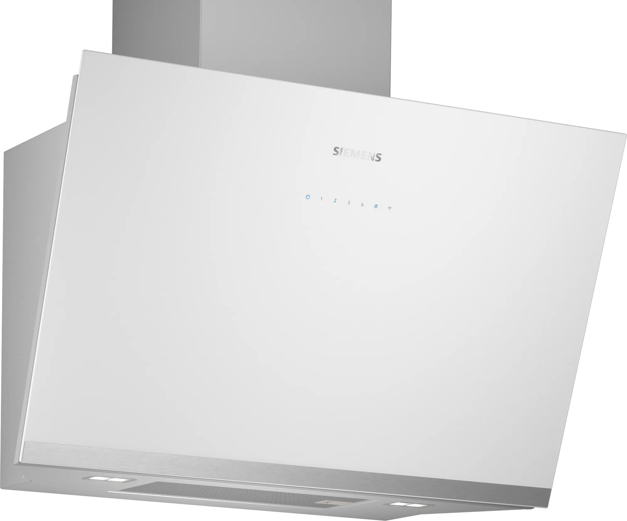 Siemens LC81KAN20 Hvid