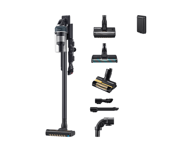Samsung VS20C8524TB Sort