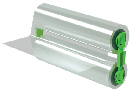 Uzup kas GBC Foton 30 100mic dl 42,4m bl