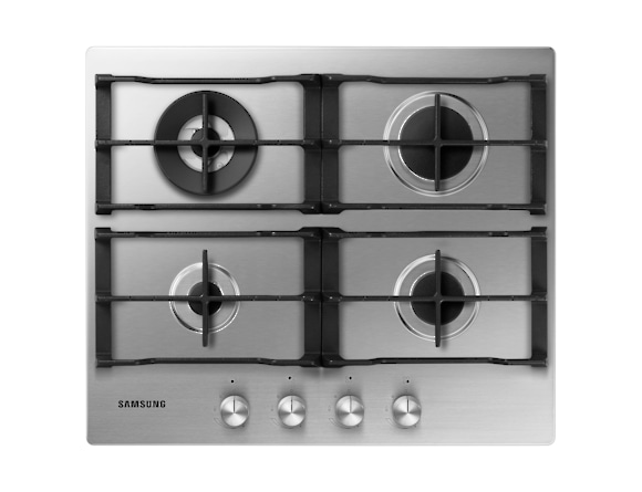 Samsung NA64H3030AS Gaskomfur