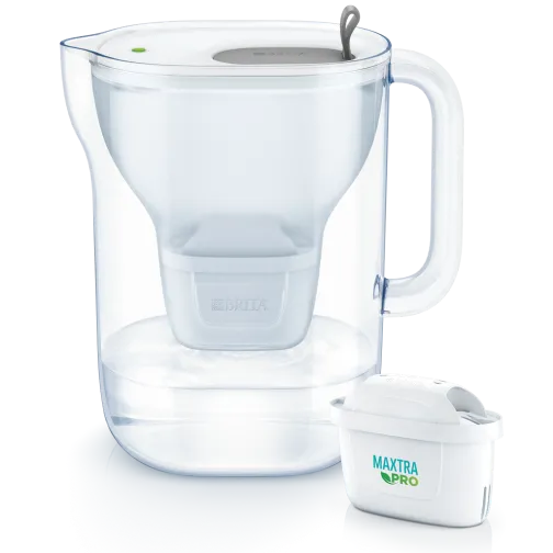 Brita Style XL MAXTRA PRO Pure Performance szary