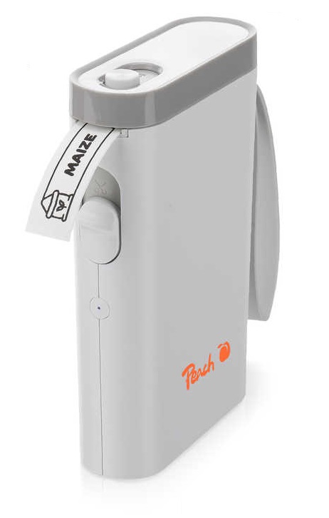 Peach PE110 Direkte termisk