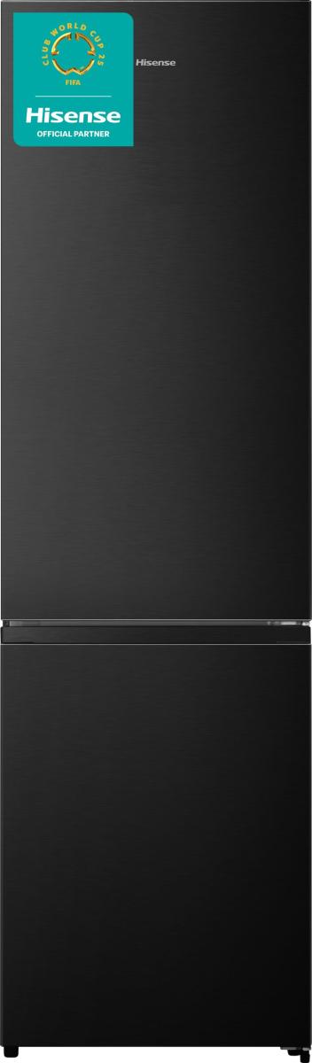 Hisense RB440N4AFA 336L A Sort