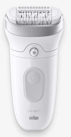 BRAUN SE7-081 Silk epil 7 Epilator