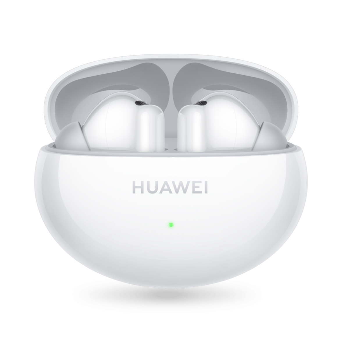 Huawei FreeBuds 6i TWS earbuds Hovedtelefoner Hvid