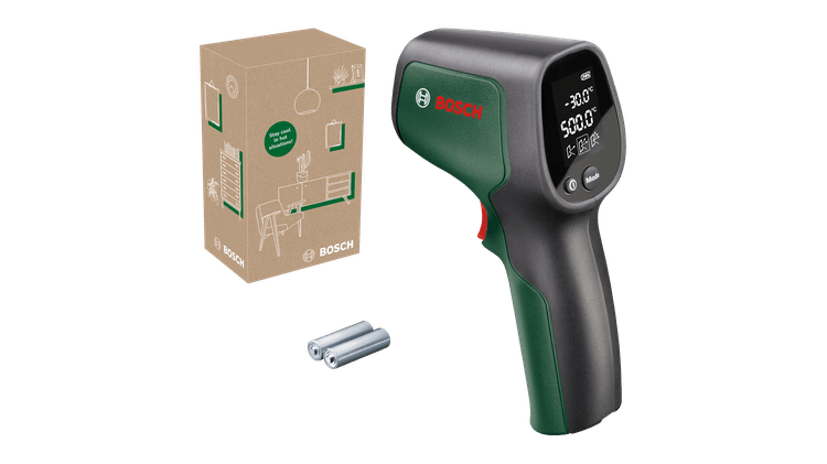 Alowwed----Bosch UniversalTemp -lämpötunnistin