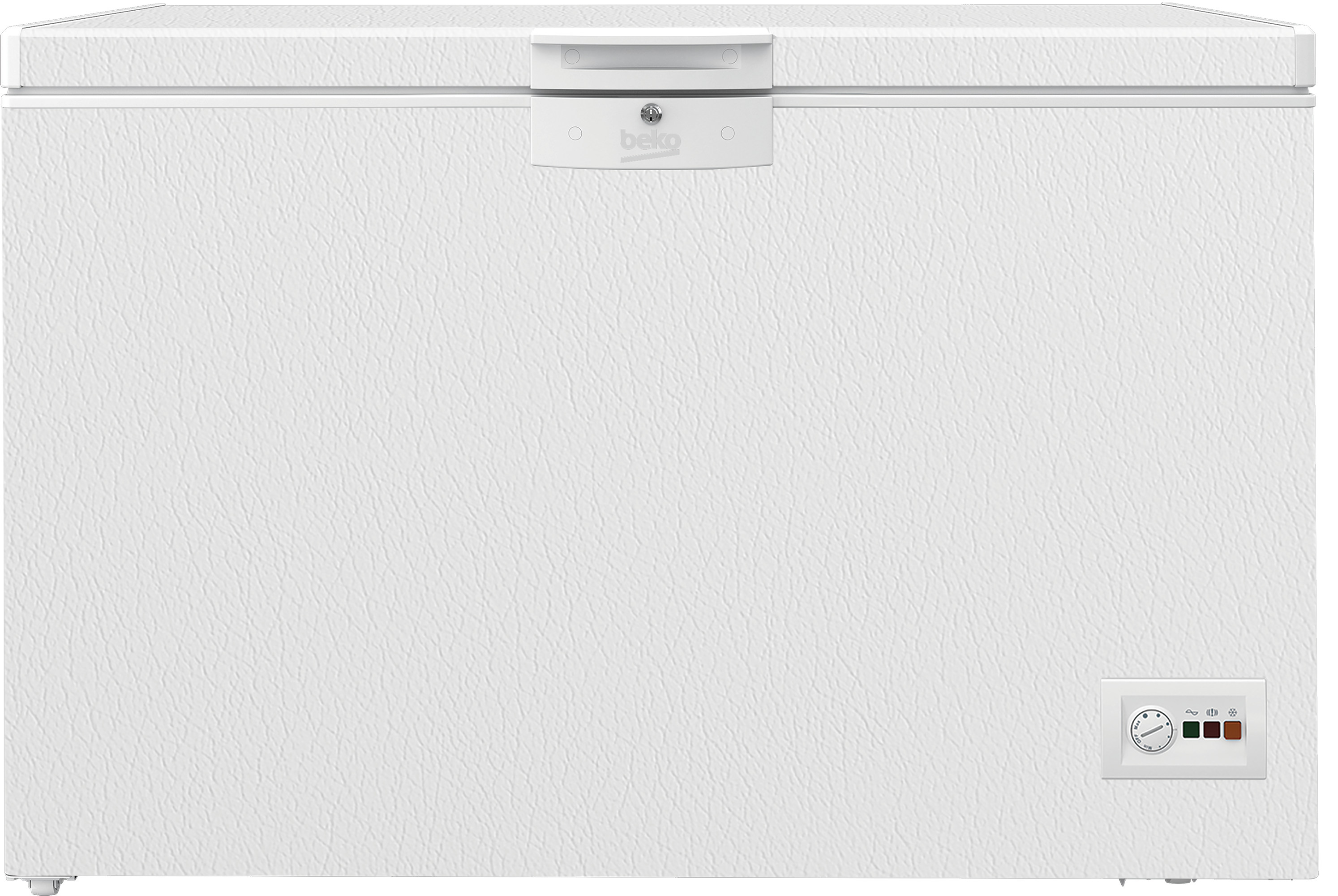 Beko HSM37540 E 360L Hvid