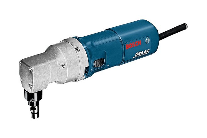 Nager GNA 2,0 Professional (blau, 500 Watt)