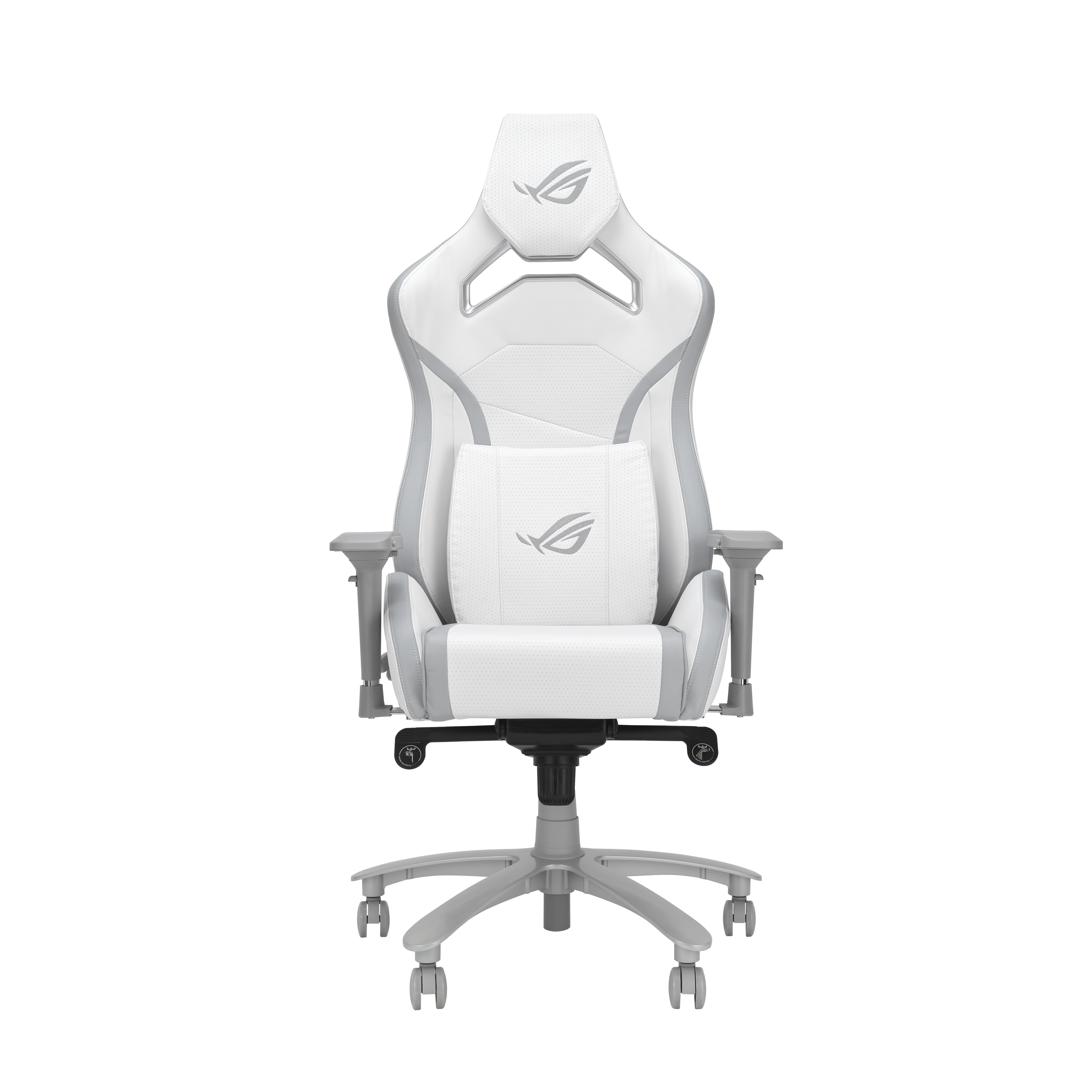 Asus Gaming Stuhl SL301CW ROG CHARIOT X Core WHT