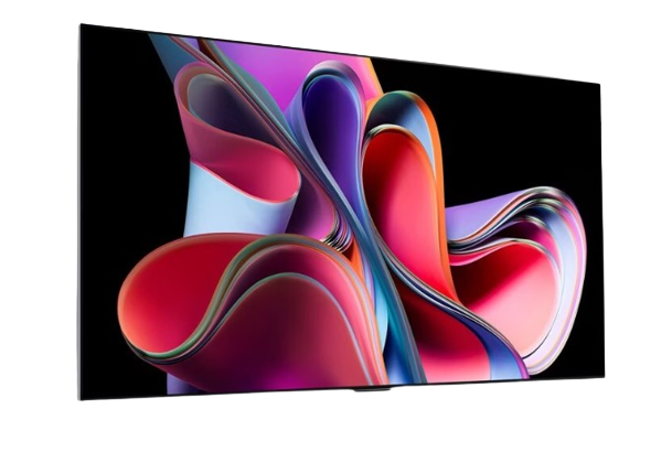LG OLED65G33LA