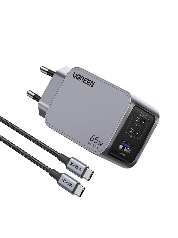 Ugreen 25871 2xUSB-C 1xUSB-A