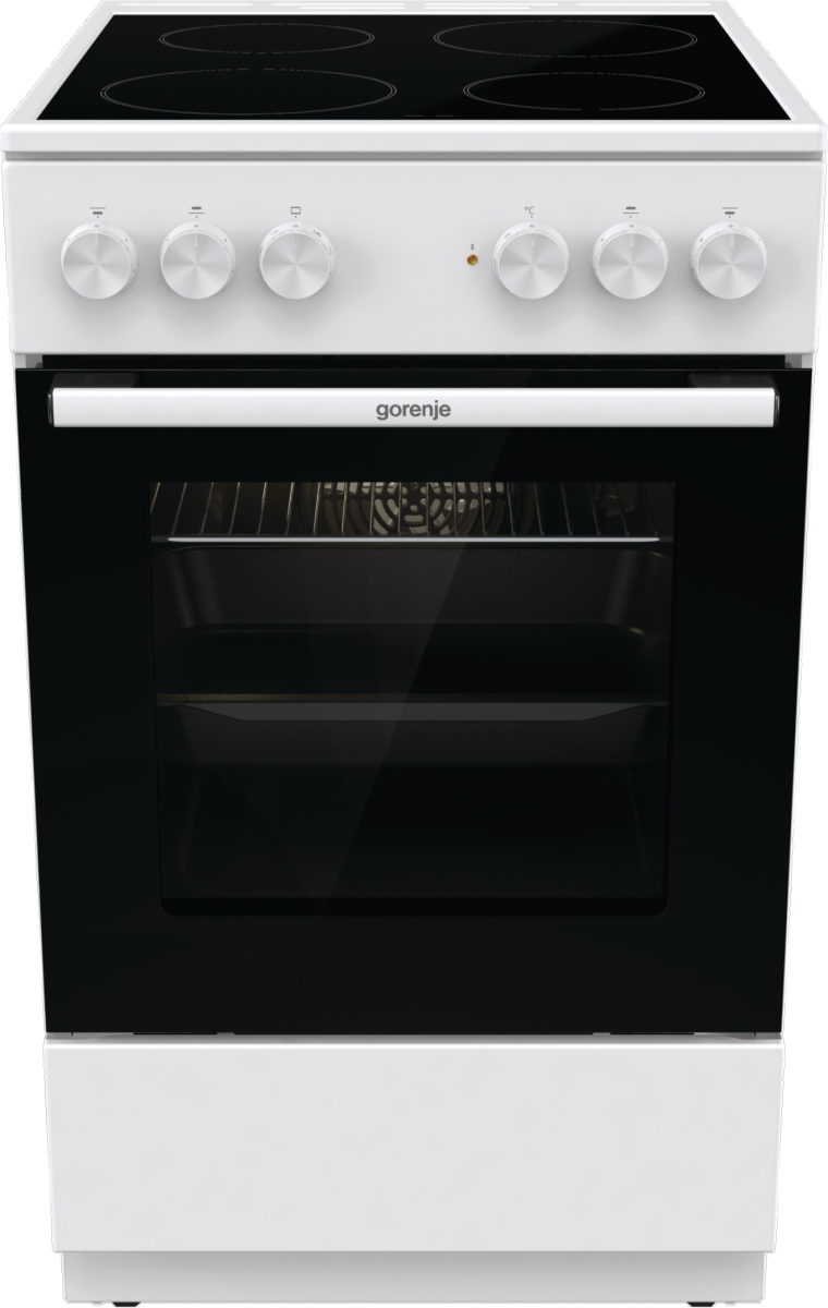 COOKER E-E ST GEC5A41WG GORENJE