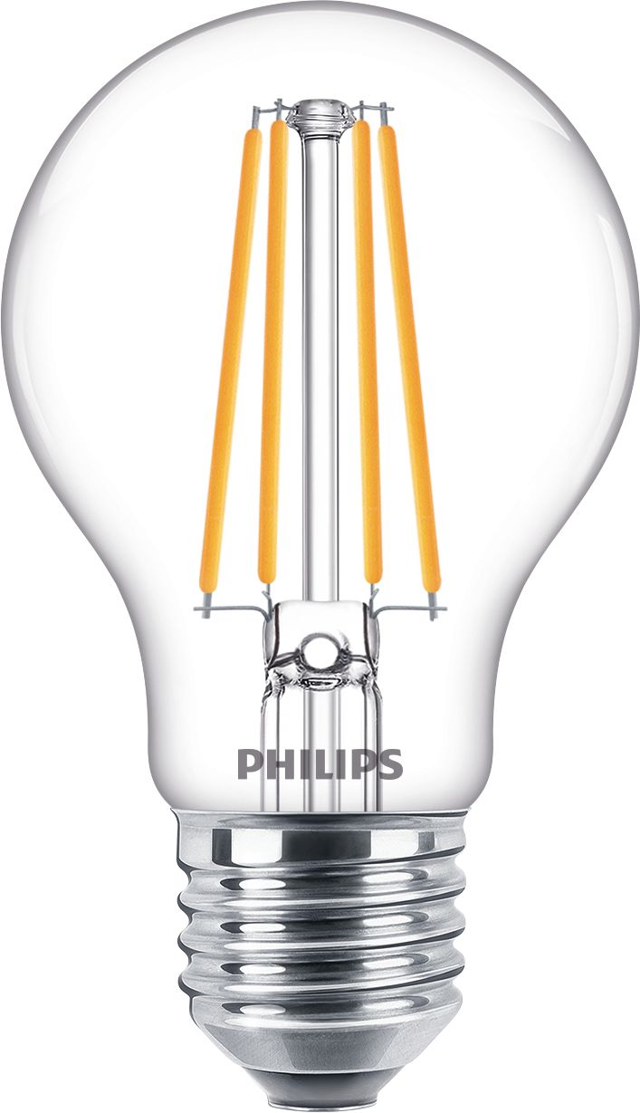 Philips by Signify 8718699762032 LED pære E 1055lumen 4000K Kold hvid