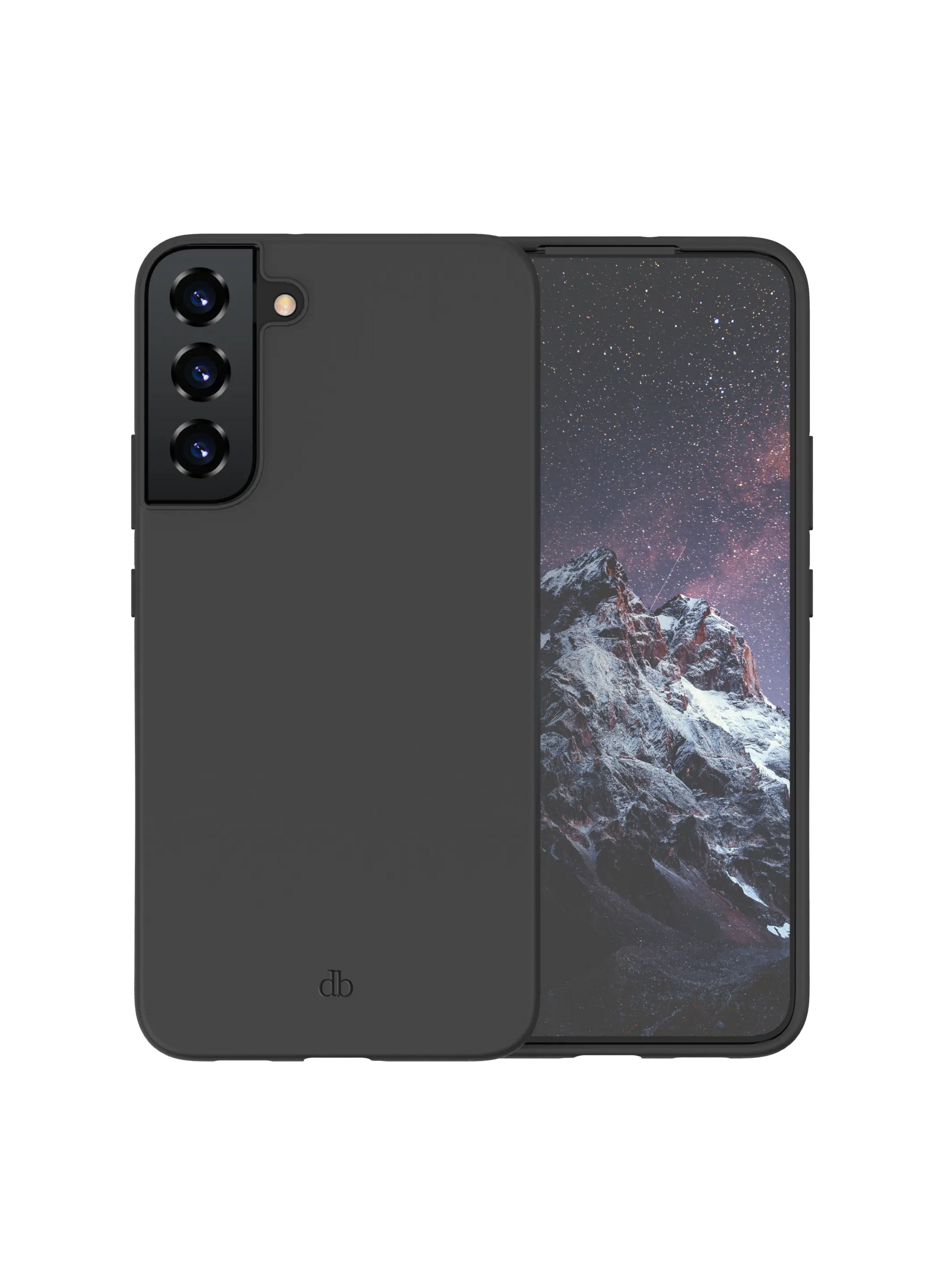 dbramante1928 Costa Rica Beskyttelsescover Sort