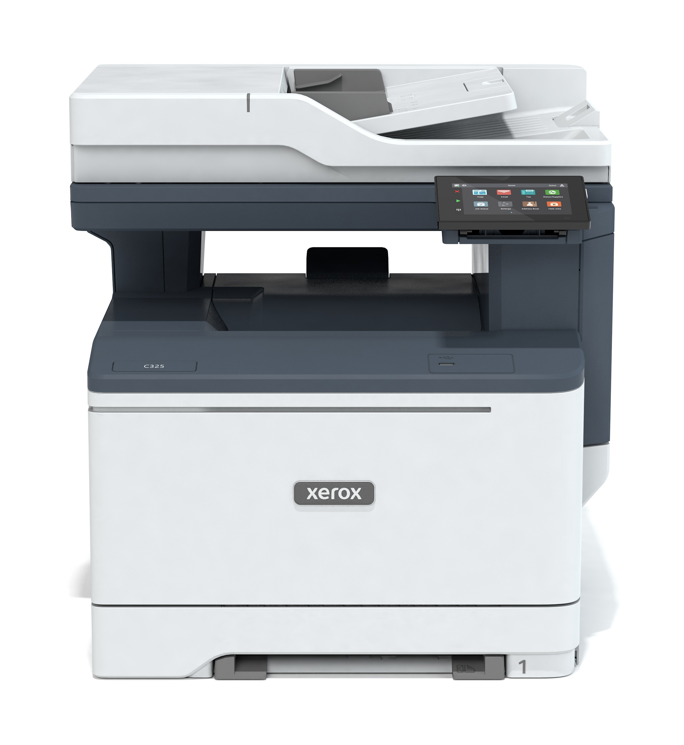 Xerox C325V_DNI Laser