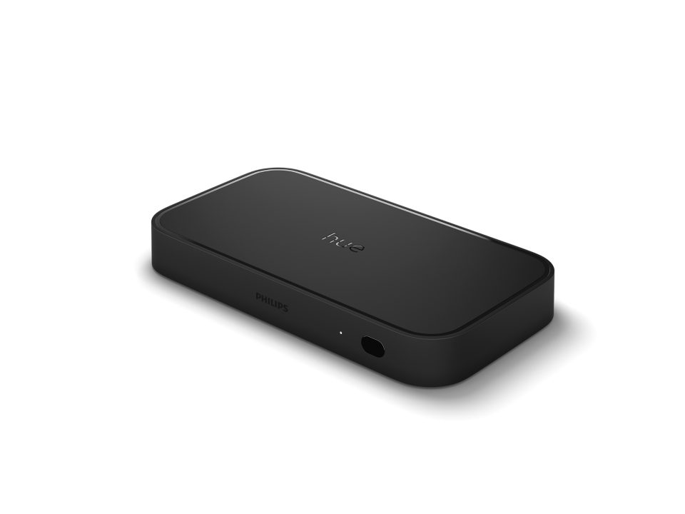 Philips Hue Play HDMI sync box 8K -synkronointiboksi