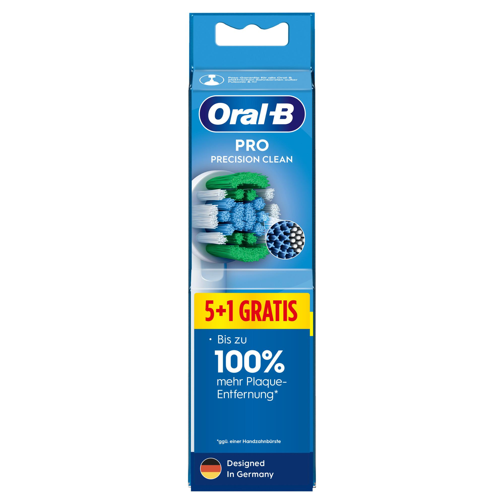 Oral-B DAM-0044879 Hvid