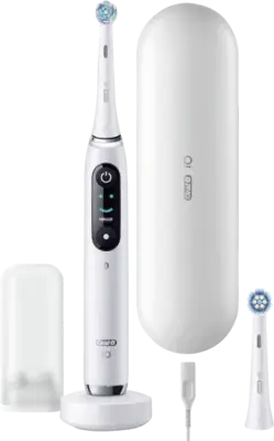 Oral-B iO 9N Hvid