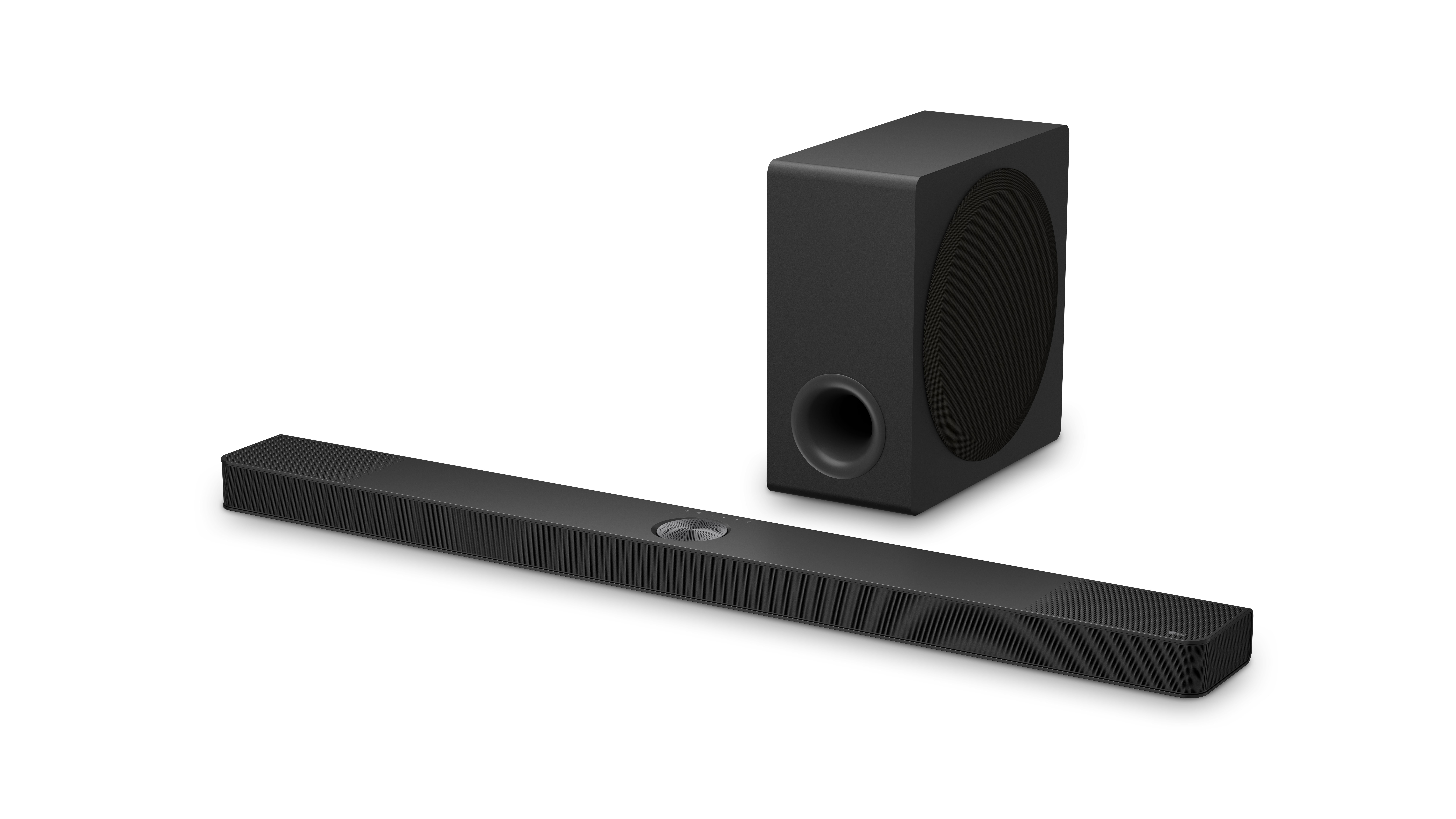 LG S90TY 5.1.3-kanal Soundbar Sort