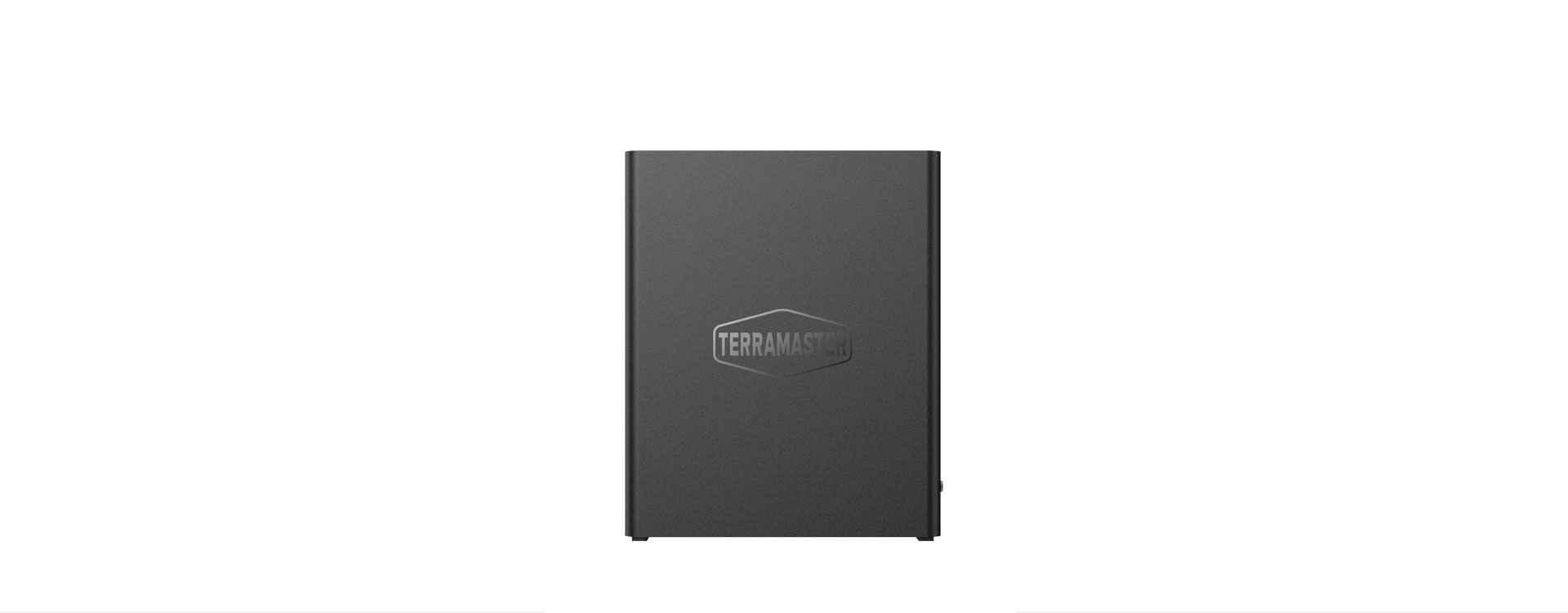 TERRAMASTER F8 SSD Plus 8bay All SSD NAS, 8-Core, 16GB DDR5