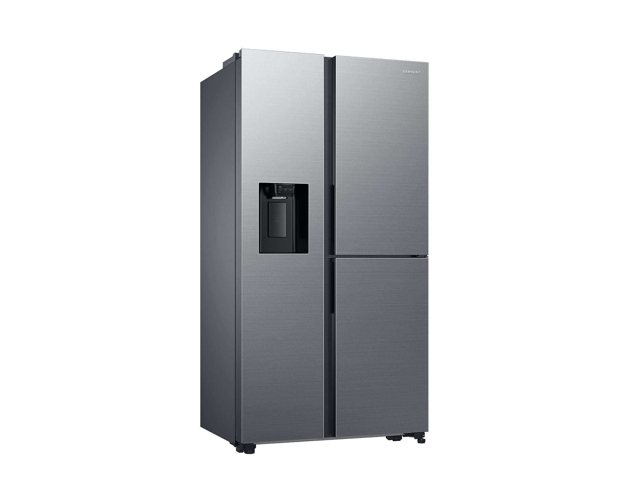 Samsung RH64DG53R3S9EF Side by Side Edelstahl Look