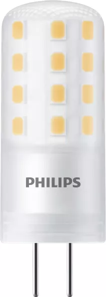 Philips by Signify 8720169171046 LED pære 470lumen 2700K Varm hvid