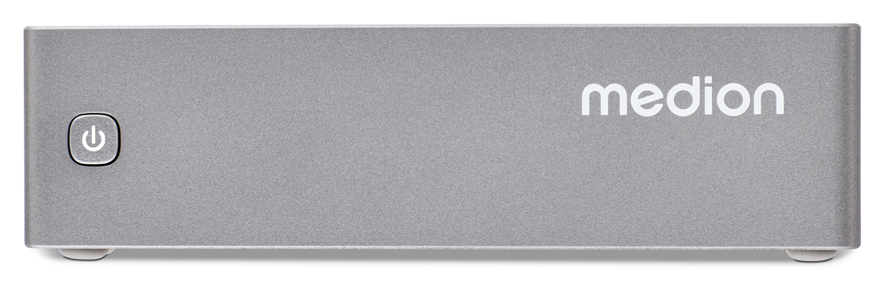 MEDION S06 MD35315 Mini PC i3-1315U Intel Core i3 8GB 512GB No-OS