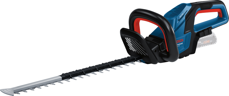 Bosch GHE 18V-50 Professional Hæktrimmer Elektrisk 50cm Klingelængde
