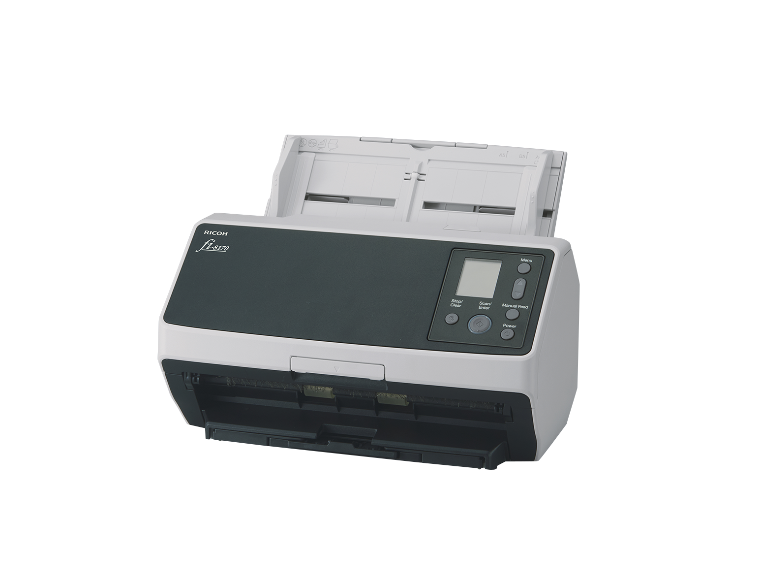 Ricoh fi-8170 Dokumentscanner