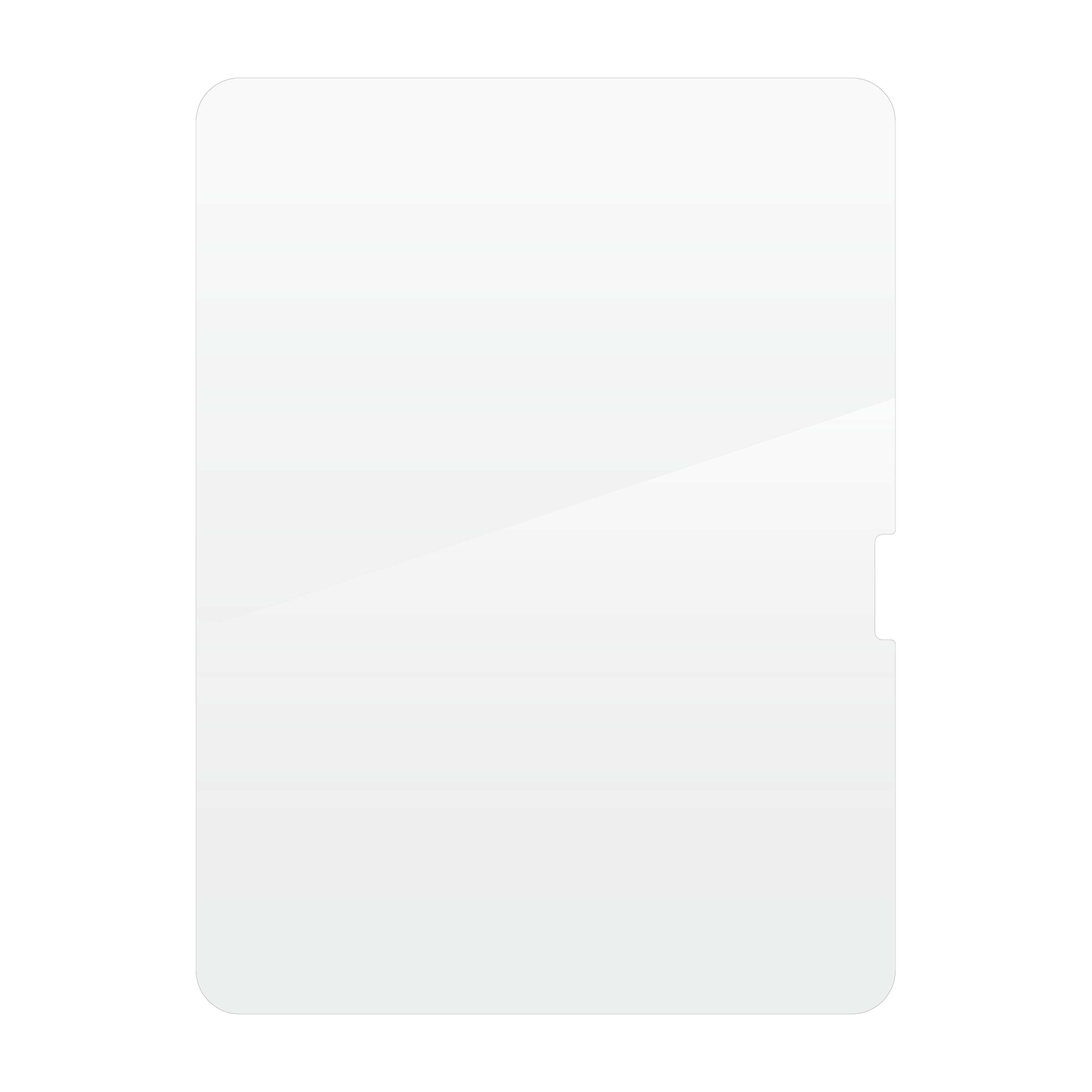 IS Fusion Canvas Apple Rainier/Gen10 Scr