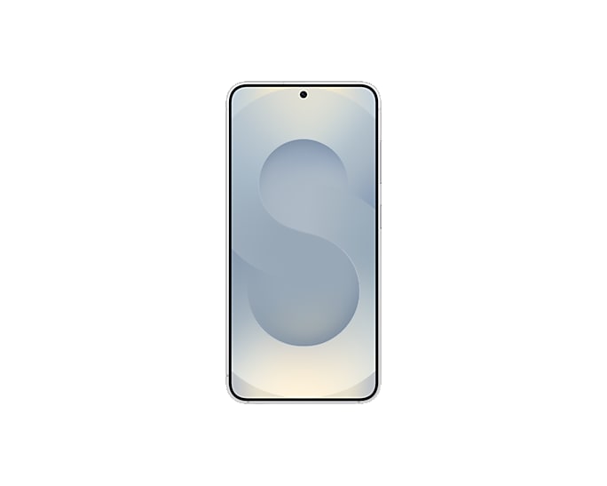 Samsung Galaxy S25 Enterprise Edition 6.2' 128 GB Sølv