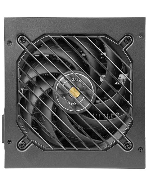 Mars Gaming MPB750SI power supply unit 750 W 24-pin ATX ATX Black