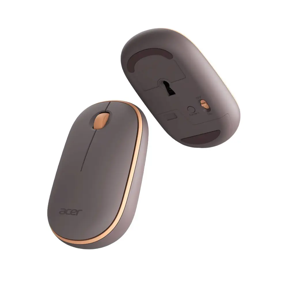 Acer Wireless Bubble Mouse