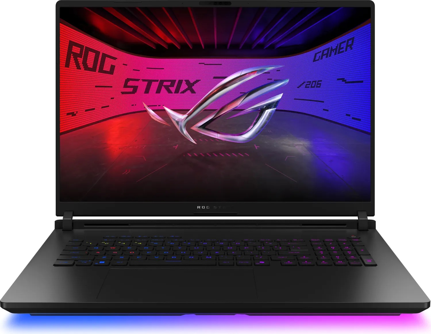 ASUS ROG Strix SCAR 18 G835LX-SA008W 18' 2560 x 1600 275HX 64GB 2TB Intel Graphics Windows 11 Home