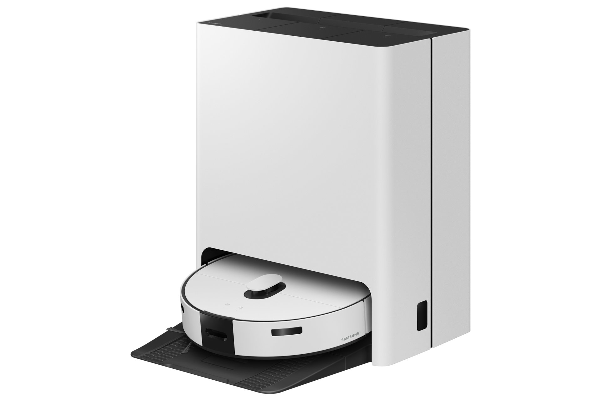 Samsung VR7MD96B14G Grå, Hvid