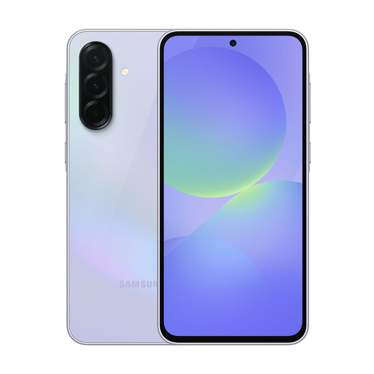 Samsung Galaxy A36 5G 6.7' 256 GB Lavendel