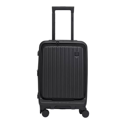 Acer GP.LUG11.009 luggage Trolley Black Recycled polyester