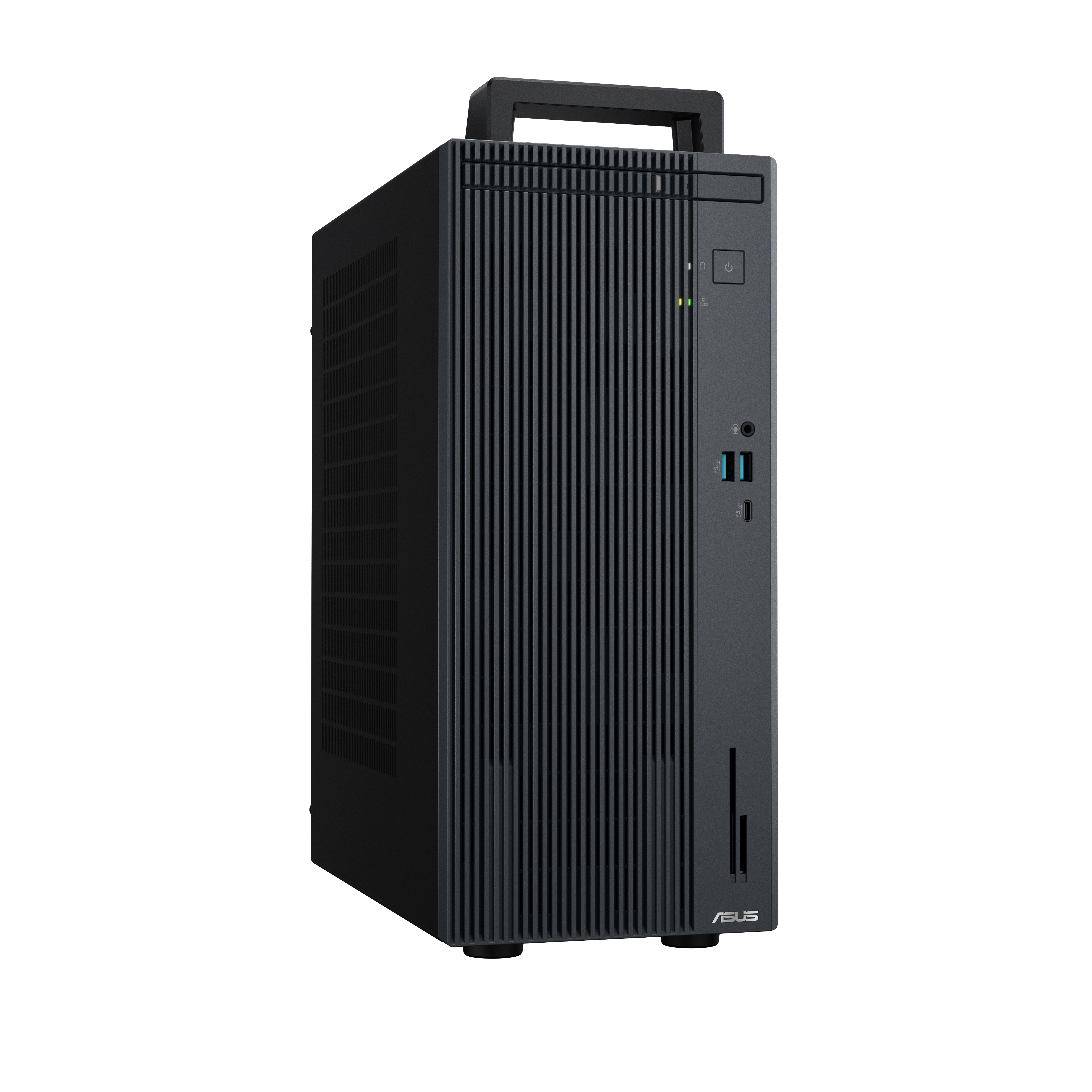 ASUS ExpertCenter V500 Mini Tower V500MV-13420H091W Mini Tower i5-13420H Intel Core i5 8GB 512GB Windows 11 Home