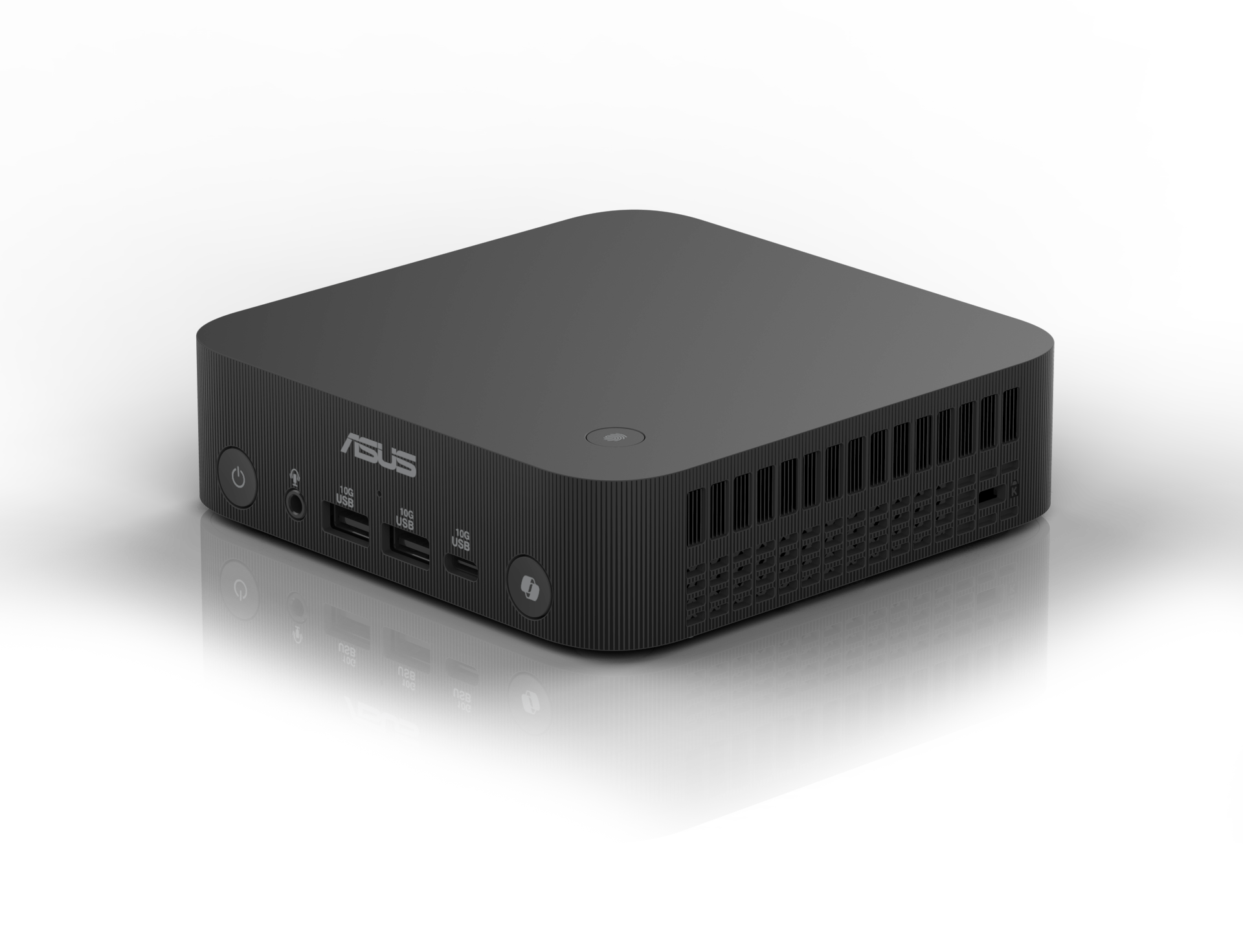 ASUS ExpertCenter PN54 -S50004NN Mini PC 340 AMD Ryzen AI 5 16GB 512GB Windows 11 Pro