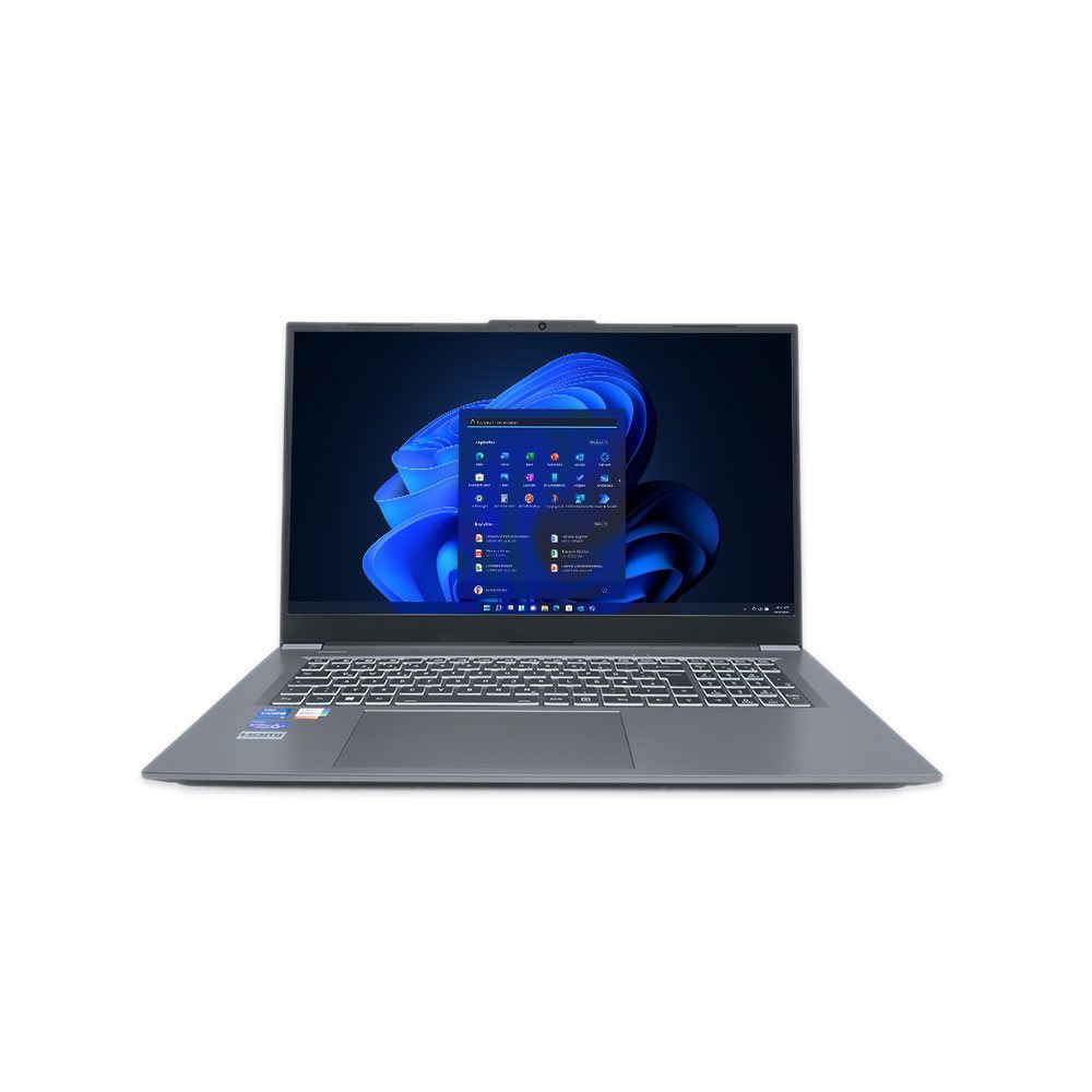 TERRA MOBILE 1717R (17,3') i7-1335U/16GB/1TB/W11Pro