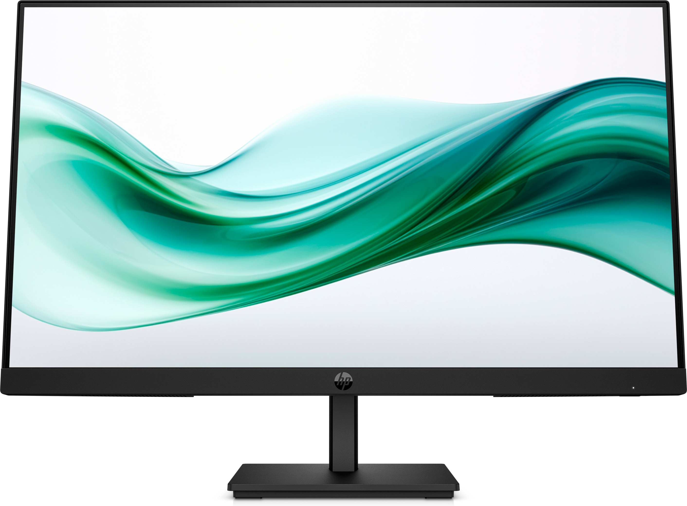 HP Series 3 Pro 23.8 inch FHD Monitor - 324pv 23.8' VA 1920 x 1080 (Full HD) HDMI DisplayPort 100 Hz