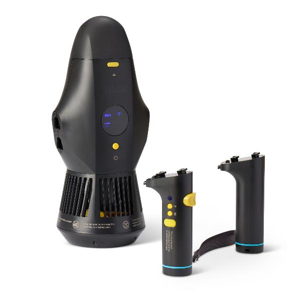 Acquascooter Nilox Urban Kahuna