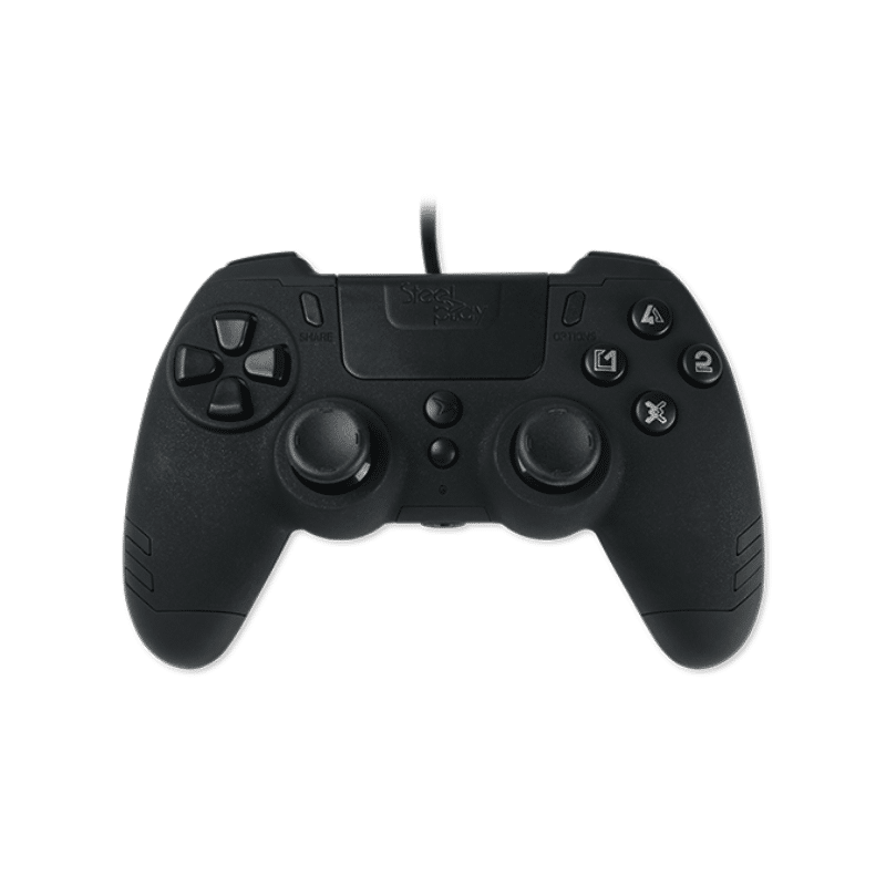 Lexip METALTECH Controller PC, PlayStation 4 Sort