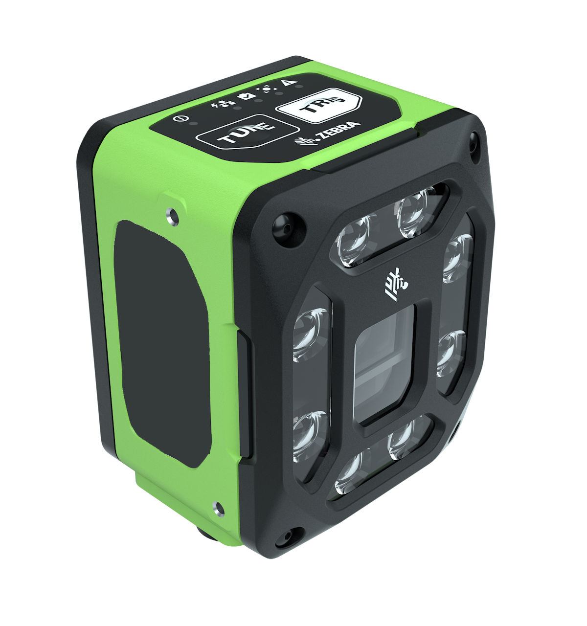 Zebra FS42 Stregkodescanner Desktopmodel