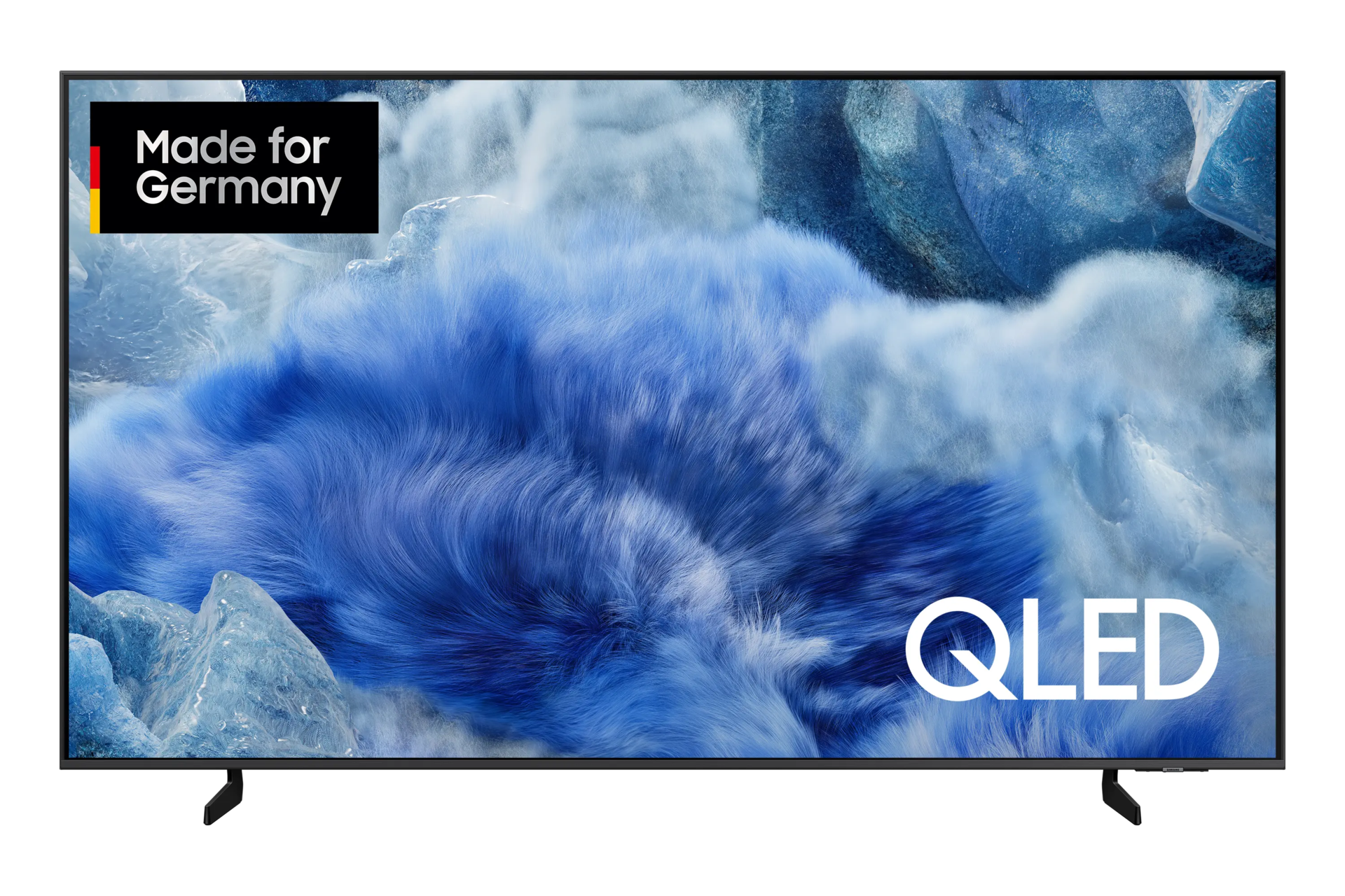 Samsung GQ-85Q8FA 85' QLED 4K Vision AI (null cm (null Zoll))