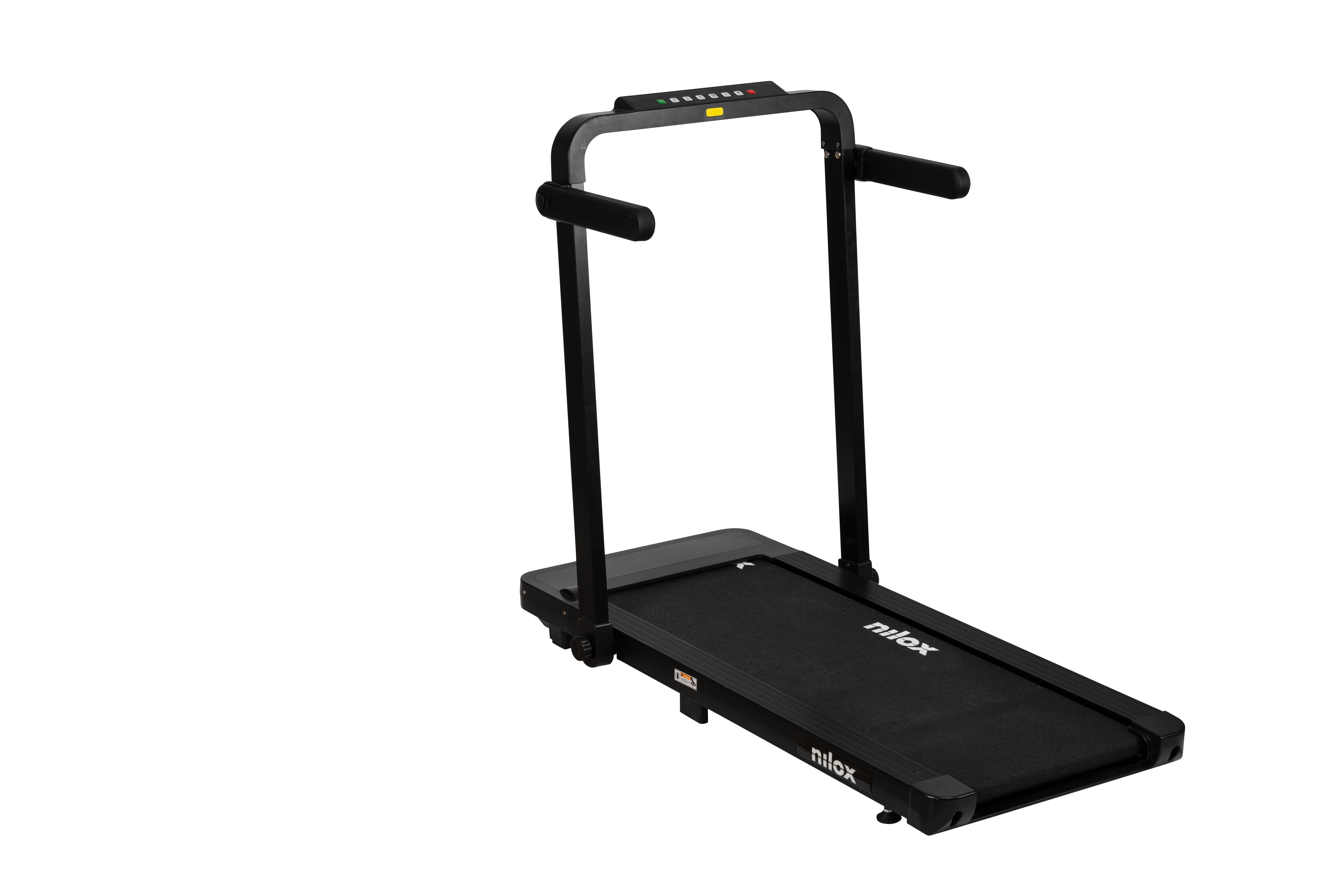 Nilox Tapis Roulant XN2 Pieghevole fino a 14km/h inclinabile