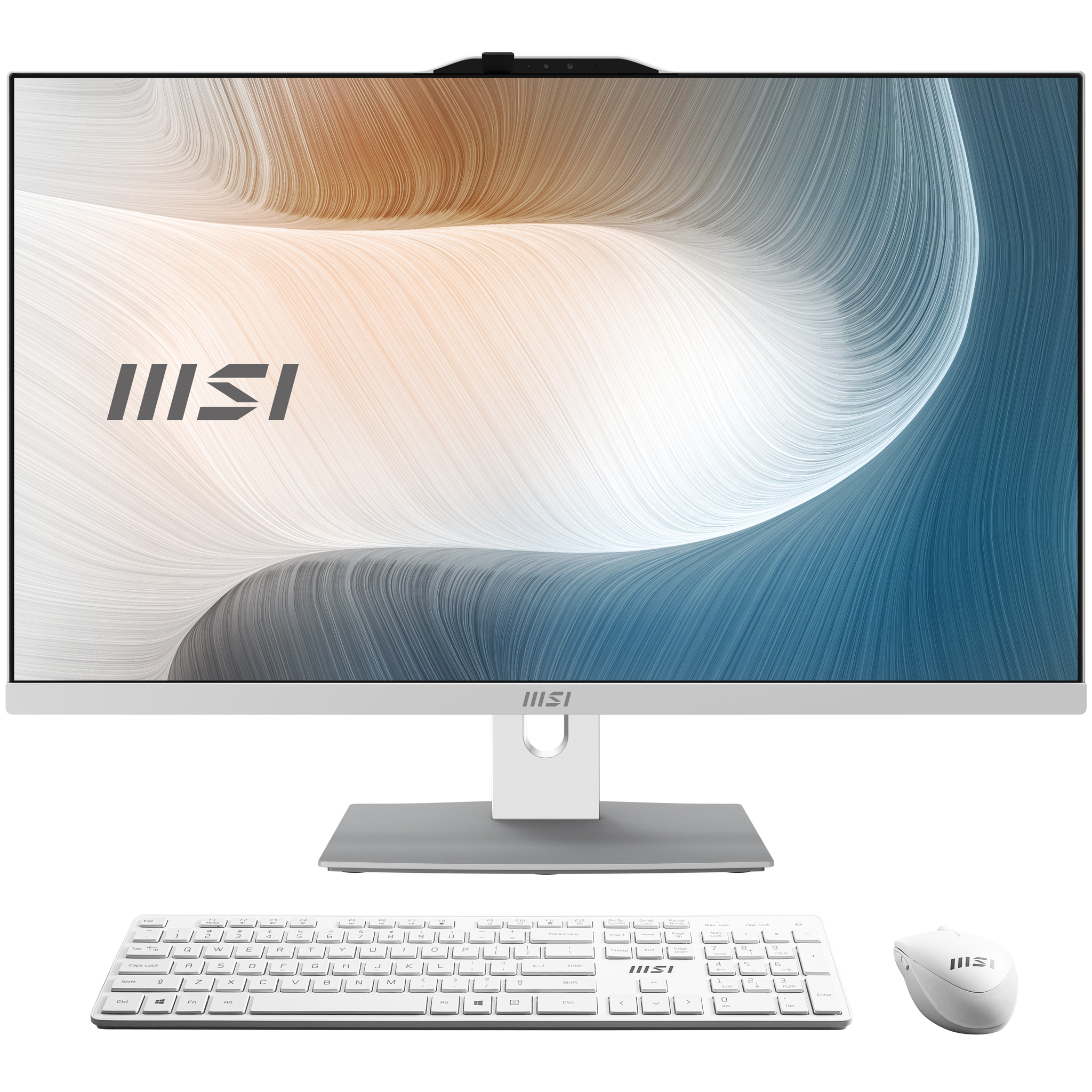 MSI MODERN AM242P 1M-1872AT 60CM 23.8 /16GB/512GB SSD W11H
